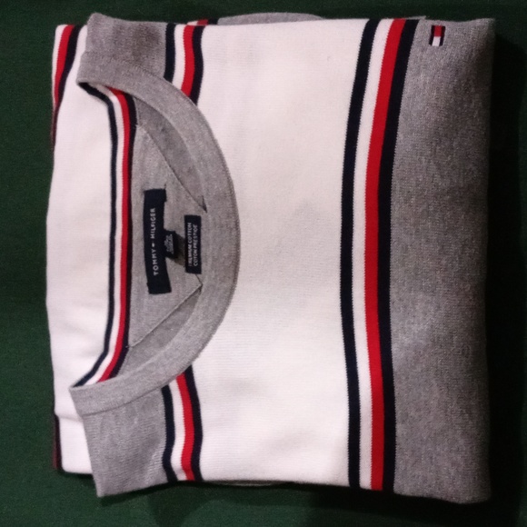 Tommy Hilfiger Premium Cotton , Cotton Prestige - Picture 2 of 5